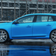 Image for article titled The Bluegasmic 350 HP Volvo V60 Polestar Wagon Is Coming To America